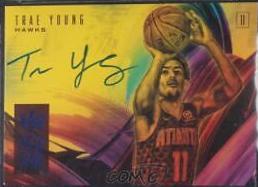 Trae Young