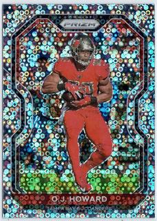O.J. Howard