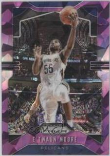 E'Twaun Moore