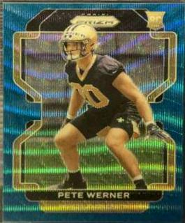 Pete Werner