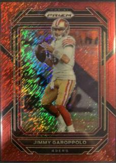 Jimmy Garoppolo