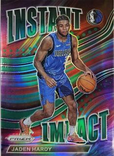 Jaden Hardy