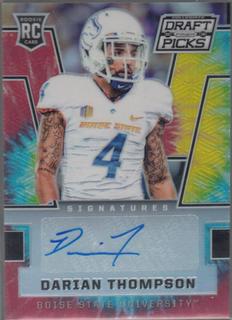 Darian Thompson