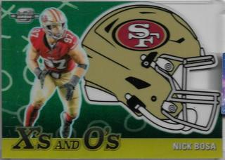 Nick Bosa
