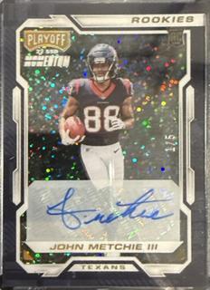 John Metchie III