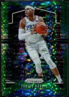 Tobias Harris