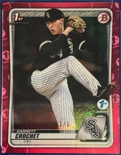 Garrett Crochet
