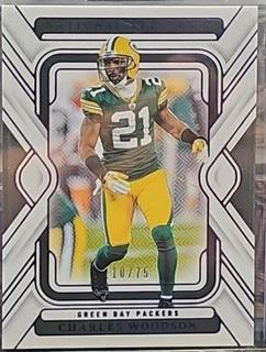 Charles Woodson
