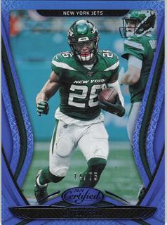 Le'Veon Bell