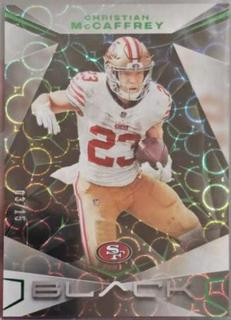 Christian McCaffrey