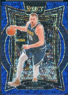 Nikola Jokic