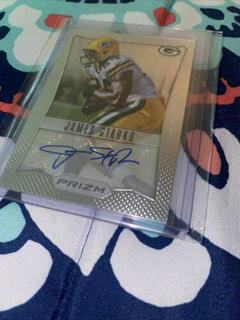 James Starks