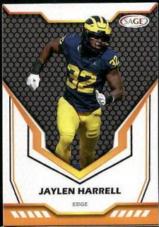 Jaylen Harrell