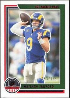 Matthew Stafford