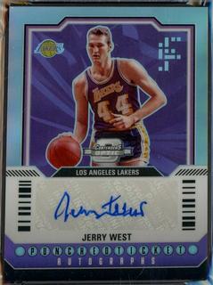 Jerry West