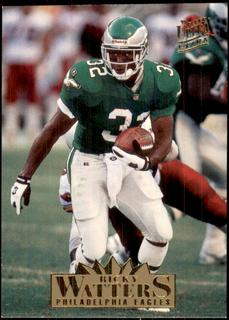 Ricky Watters