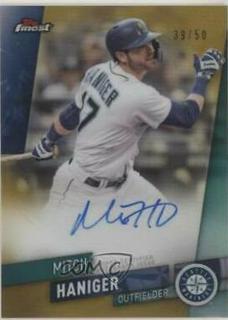 Mitch Haniger