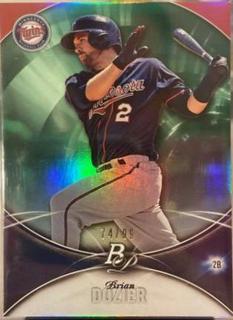 Brian Dozier