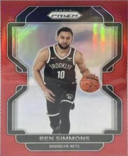 Ben Simmons