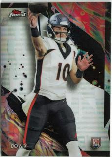 Bo Nix