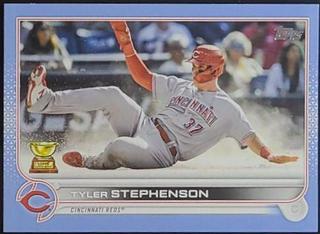Tyler Stephenson