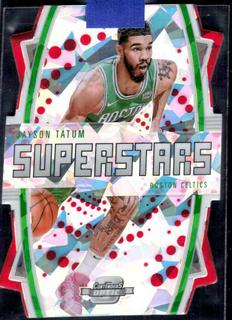 Jayson Tatum
