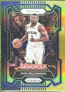 Zion Williamson