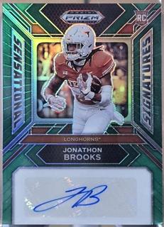 Jonathon Brooks