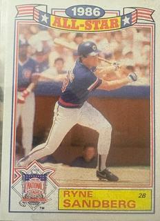 Ryne Sandberg
