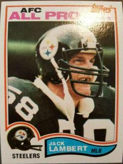 Jack Lambert