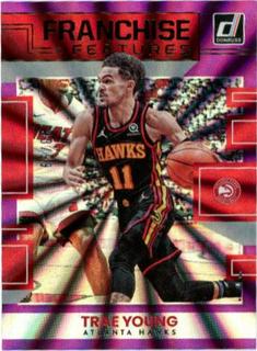 Trae Young