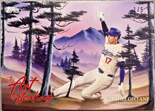 Shohei Ohtani