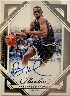 Anfernee Hardaway