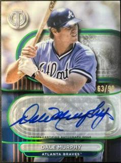 Dale Murphy