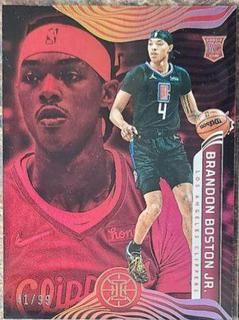 Brandon Boston Jr.