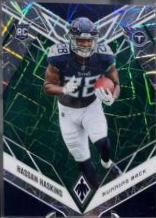 Hassan Haskins