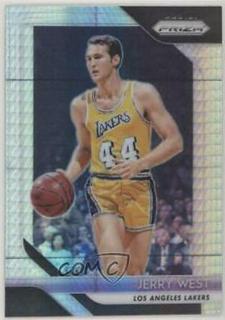 Jerry West