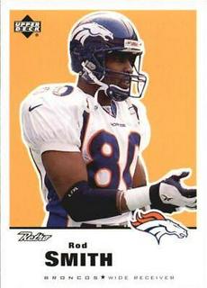 Rod Smith