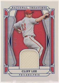 Cliff Lee