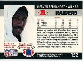 Mervyn Fernandez