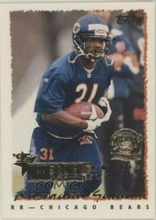Rashaan Salaam