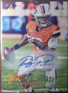 Bryce Perkins