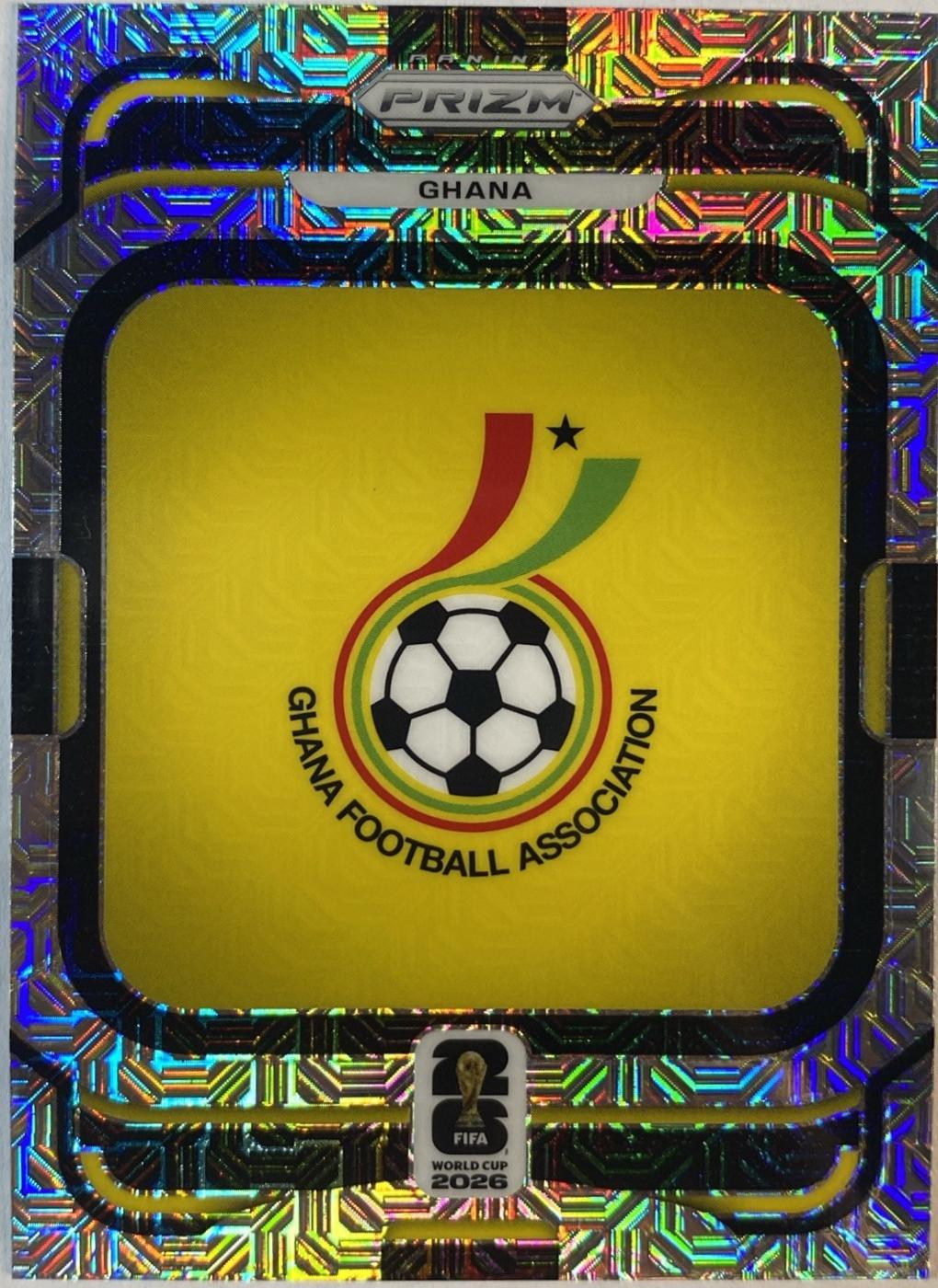 Ghana