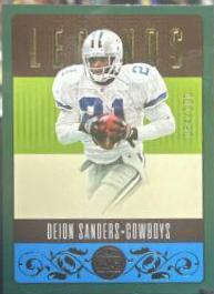Deion Sanders
