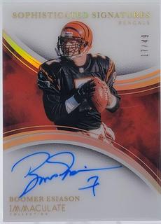 Boomer Esiason