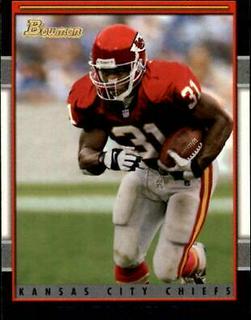 Priest Holmes