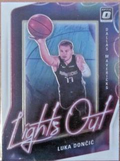 Luka Doncic