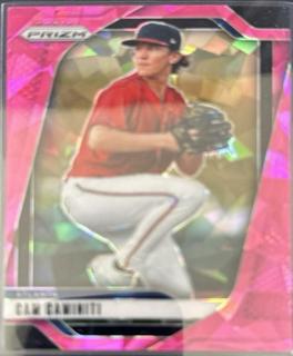 Cam Caminiti