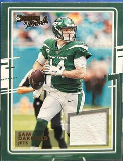 Sam Darnold