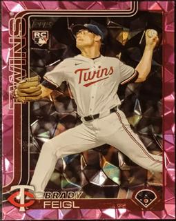 Brady Feigl